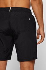 Hugo Boss Moške kopalne kratke hlače BOSS 50469329-001 (Velikost S)