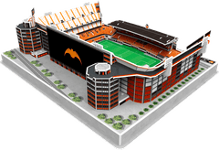 3D puzzle stadium 3D PUZZLE STADION Svetleča 3D sestavljanka Stadion Mestalla - FC Valencia