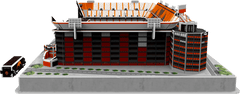 3D puzzle stadium 3D PUZZLE STADION Svetleča 3D sestavljanka Stadion Mestalla - FC Valencia