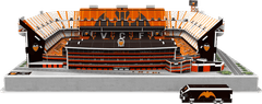 3D puzzle stadium 3D PUZZLE STADION Svetleča 3D sestavljanka Stadion Mestalla - FC Valencia