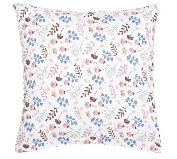 Podloga iz krep-a - 40x40 cm - Meadow