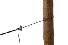Amazonas Set vrvi za visečo mrežo ali stol Microrope