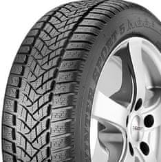 Dunlop Zimska pnevmatika 215/65R17 99V WinterSport 5 SUV DOTXX25 578527