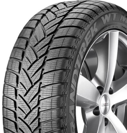 Dunlop Zimska pnevmatika 225/60R17 103V XL WinterSport 5 SUV 542031