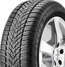 Dunlop Zimska pnevmatika 205/45R17 88V XL FR SP Winter Sport 4D * 531618