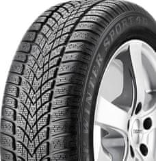 Dunlop Zimska pnevmatika 215/55R18 99V XL WinterSport 5 SUV DV545991