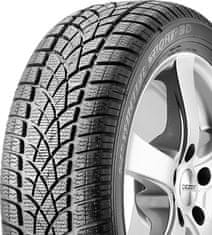 Dunlop Zimska pnevmatika 235/55R19 101V FR SP WinterSport 4D N0 530834