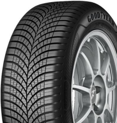 Goodyear Celoletna pnevmatika 195/65R15 95T XL Vector 4Seasons G3 DOTXX25 589260