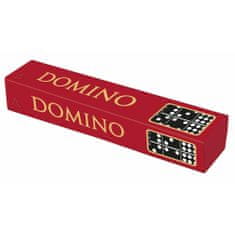 DETOA Domino - družabna igra / 55 kosov v škatli