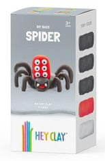 HEY CLAY Kreativni set za modeliranje - Spider