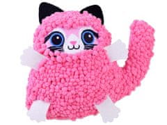 JOKOMISIADA Kreativna blazina Kitten Naredi sam Za4264