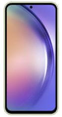 Samsung Galaxy A54 5G mobilni telefon, 8 GB/128 GB, svetlo zelen (SM-A546BLGCEUE)