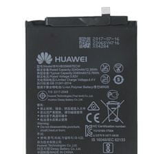 Huawei HB356687ECW Baterija 3340mAh Li-Pol (servisni paket)