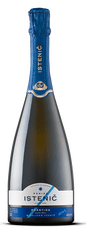 Istenic Penina Prestige extra brut 2018 Istenič 0,75 l