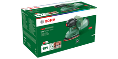 Bosch akumulatorski večnamenski brusilnik Easy Sander 18V-8 Solo (06033E3000)
