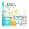 Garnier Darilni set serumov za kožo Skin Natura l s 2 x 30 ml