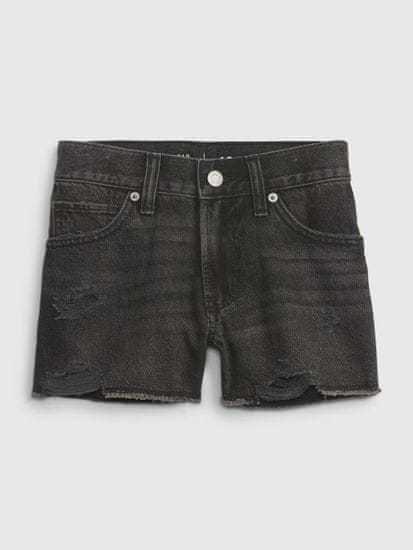 Gap Otroške Jeans Kratke hlače