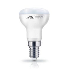 ETA LED žarnica E14, 6 W, hladno bela, 6500 K, 510 lm, 5 kos