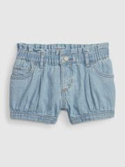 Gap Otroške Jeans Kratke hlače 18-24M