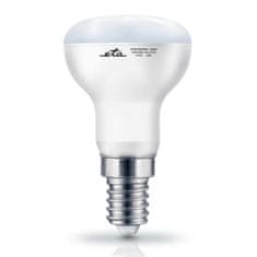 ETA LED žarnica E14, 6 W, nevtralno bela, 4000 K, 510 lm, 5 kos