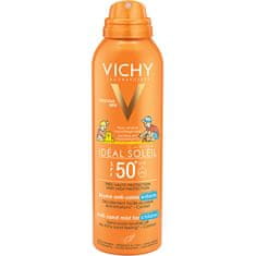 Vichy SPF50 Ideal Soleil (Anti-Sand Mist for Children) 200 ml