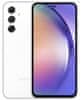 Samsung Galaxy A54 5G mobilni telefon, 8 GB/128 GB, bel (SM-A546BZWCEUE)