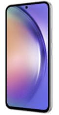 Samsung Galaxy A54 5G mobilni telefon, 8 GB/128 GB, bel (SM-A546BZWCEUE)