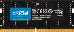 Crucial Crucial/SO-DIMM DDR5/32GB/5200MHz/CL42/1x32GB