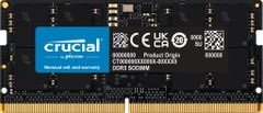 Crucial Crucial/SO-DIMM DDR5/16GB/5600MHz/CL46/1x16GB