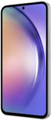 Samsung Galaxy A54 5G mobilni telefon, 8 GB/256 GB, bel (SM-A546BZWDEUE)