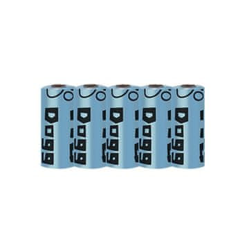 Cool Mango Catscooper Extra Bags Hvala. - zajemalka za mačji pesek, zajemalka za mačji pesek, zajemalka za mačje iztrebke