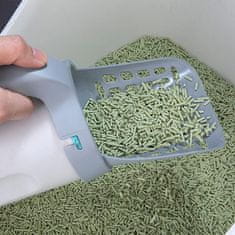 Cool Mango Lopatka za mačji pesek – Catscooper