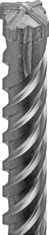 KWB Cross-Tip sveder za beton, SDS-Plus, 12x460 mm (49264012)