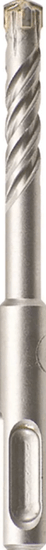 KWB Cross-Tip sveder za beton, SDS-Plus, 12x460 mm (49264012)