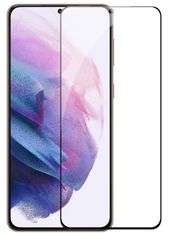 Nillkin Kaljeno steklo 2.5D CP+ PRO Black za Samsung Galaxy S21