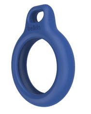 Belkin Belkinov ovitek za ključe za Airtag blue