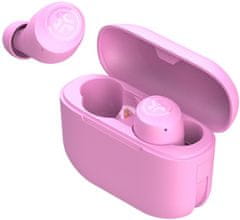 Jlab  Go Air Pop True Wireless (brezžične) slušalke, rozne