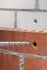 KWB sveder za kamen in beton, 3 mm, TCT (49039630)