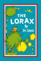 Dr. Seuss - Lorax