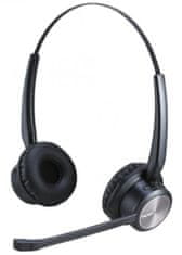 Well Mairdi MRD-800BTD, brezžične dvoušne slušalke