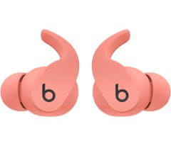 Beats Fit Pro/ANC/BT/Wireless/Coral Pink