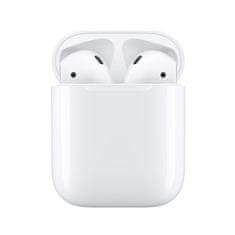 Slušalke AirPods s polnilnim ohišjem / SK