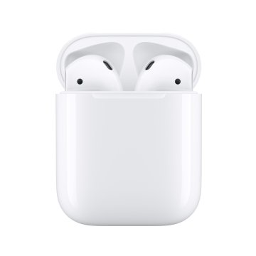 Slušalke AirPods s polnilnim ohišjem / SK