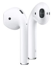 Slušalke AirPods s polnilnim ohišjem / SK