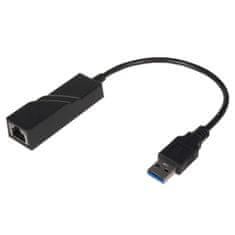 PremiumCord adapter USB3.0 -> LAN RJ45 ETHERNET 10/100/1000 MBIT