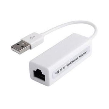 PremiumCord adapter USB2.0 -&gt; LAN RJ45 ETHERNET 10/100 MBIT
