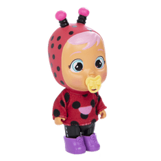 Cry Babies Magic Tears DRESS ME UP Razkrito