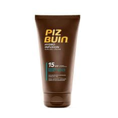 PizBuin Sun Gel Cream SPF 15 Hydro Infusion (Sun Gel Cream) 150 ml