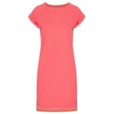Loap Ženska obleka EDGY Comfort Fit CLW2310-J24J (Velikost S)