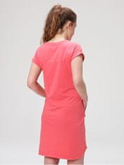 Loap Ženska obleka EDGY Comfort Fit CLW2310-J24J (Velikost S)